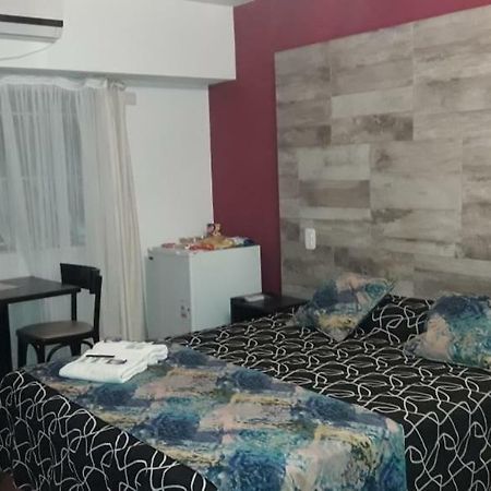 Hotel La Galeria Corrientes Exterior photo